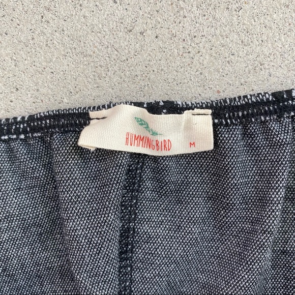 Tweed Racing Stripe Dress - Picture 5 of 5